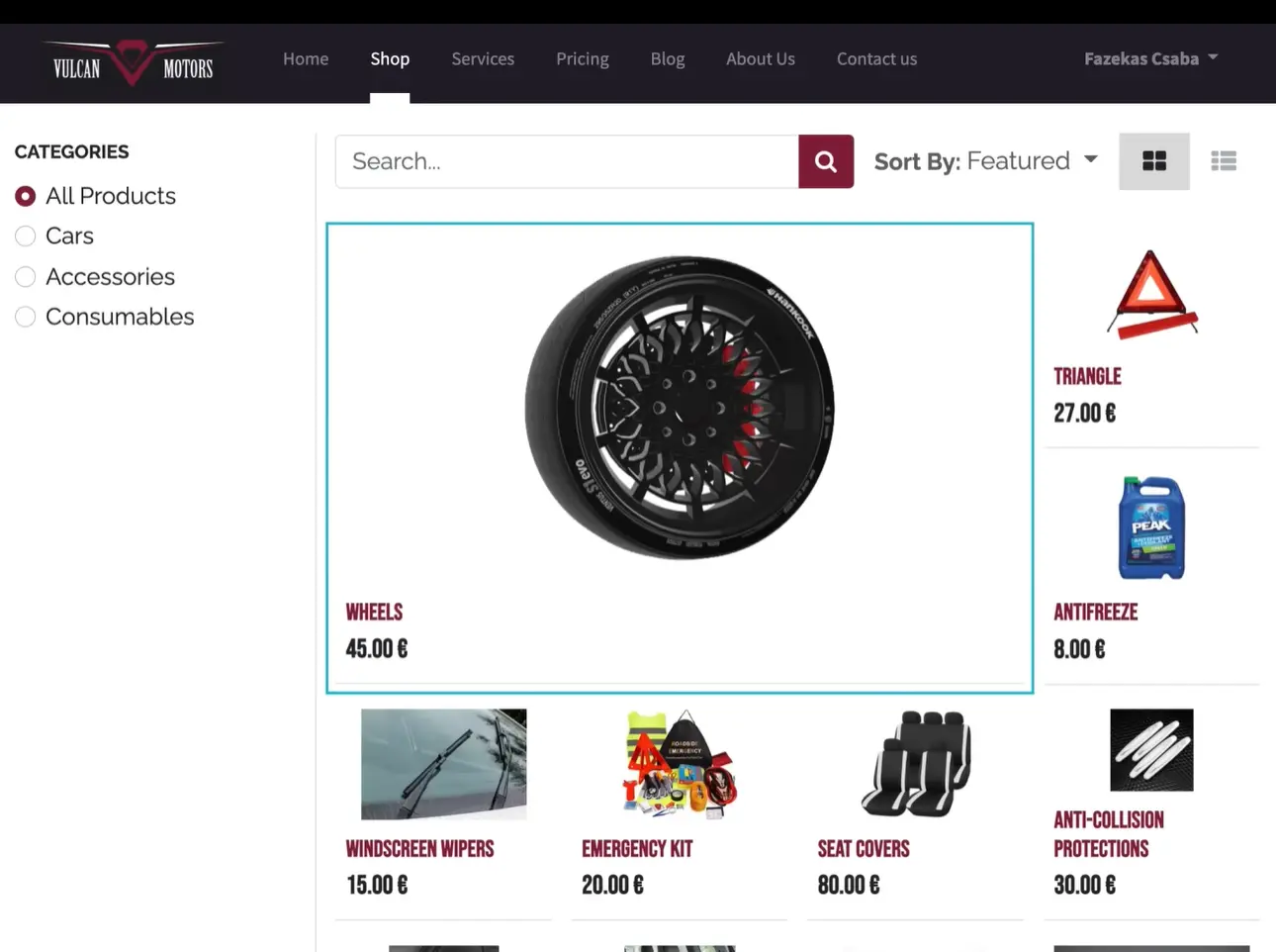 Onnet Solutions Website Builder & E-commerce service