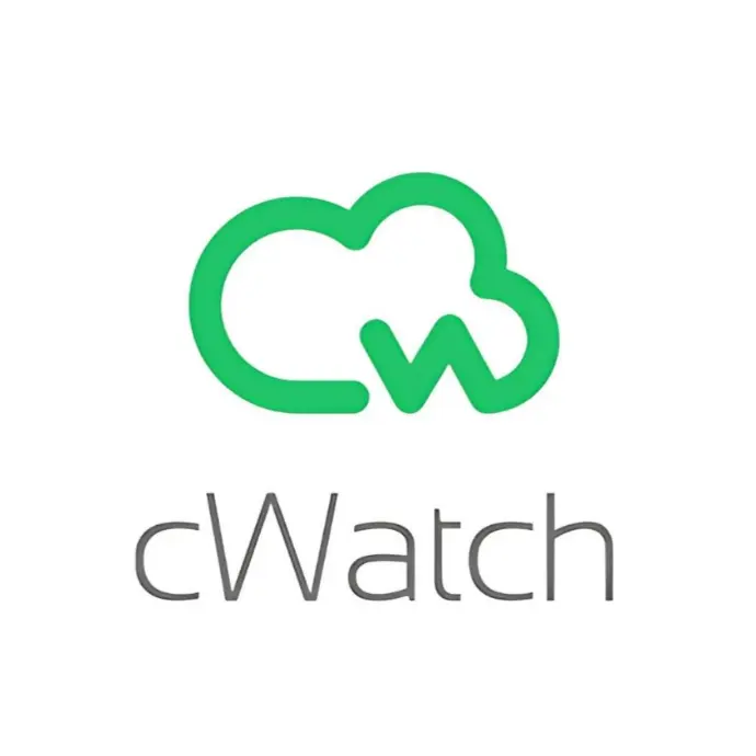 cWatch Web Pro